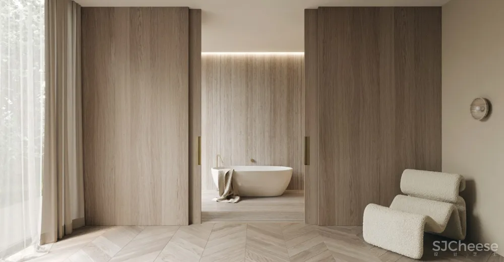 Jasmin Kodzha新作|雅致质朴优雅的品质