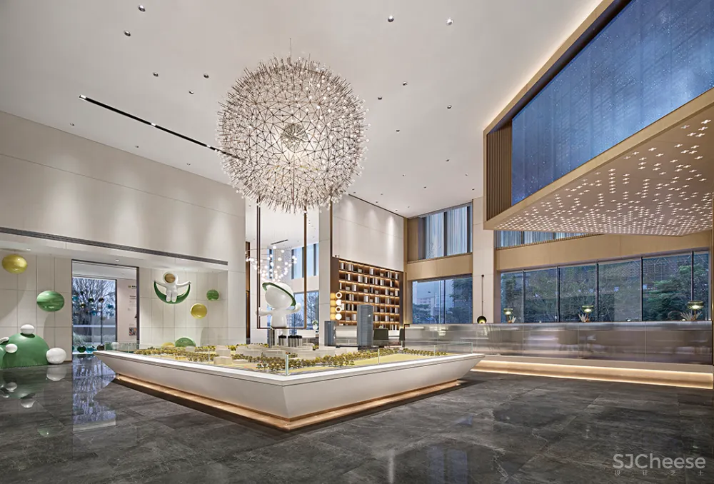 设计：奔赴星城之约，为乘风破浪而来！