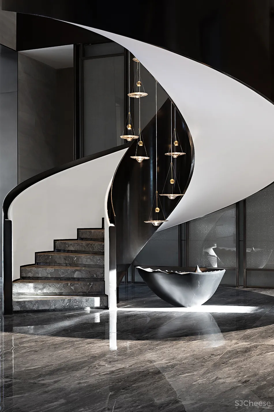 岳蒙:一场穿越故事的讲述!