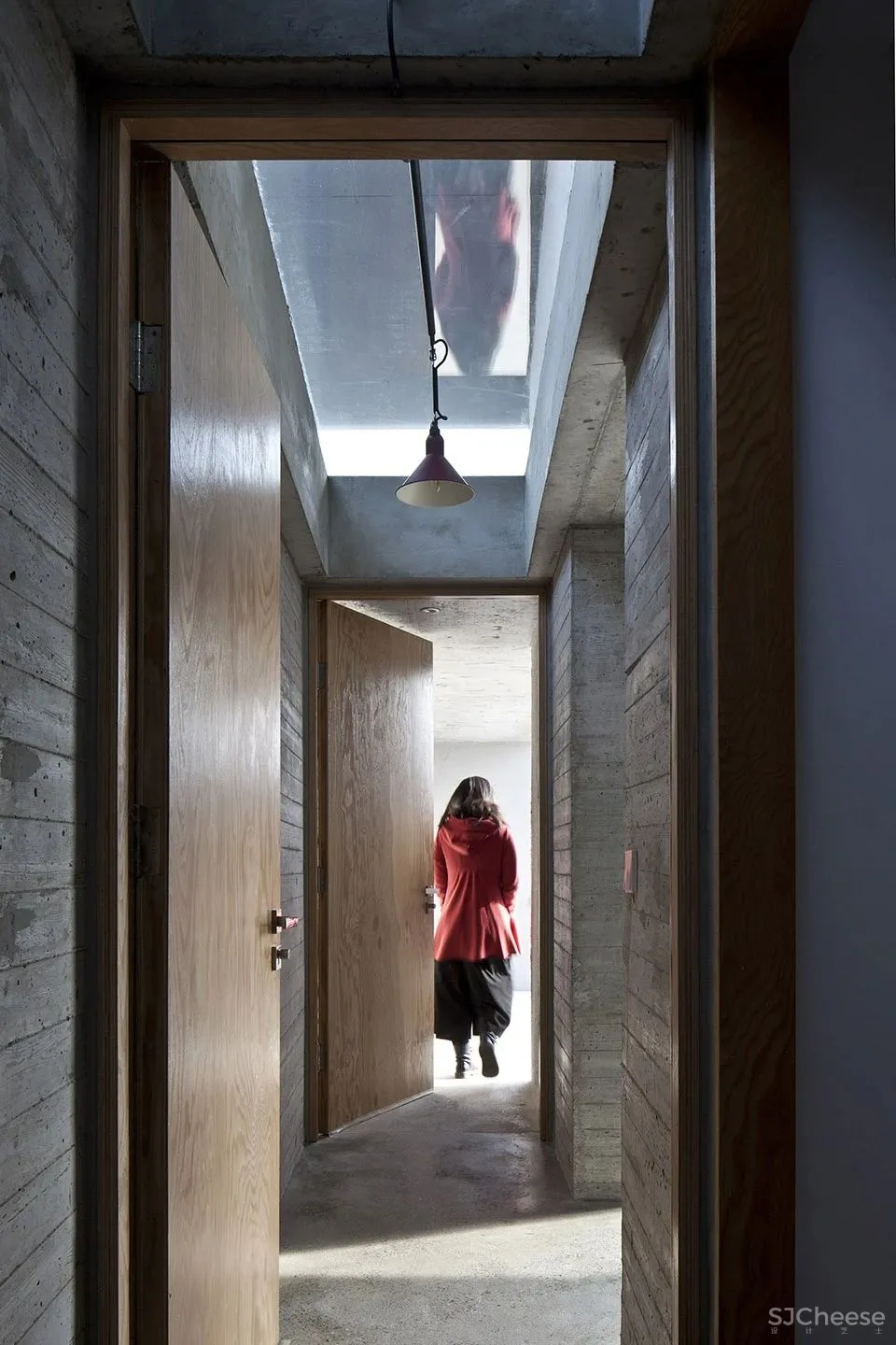 新作 台上之家–大有101,北京 察社办公室