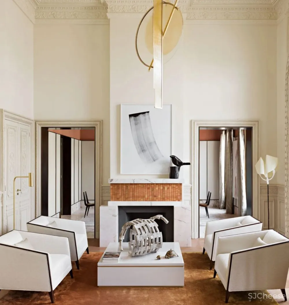 寻一处优雅,安放向往的生活