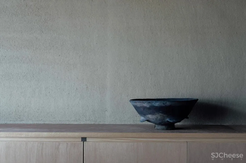 安静祥和,才是真正的奢侈!