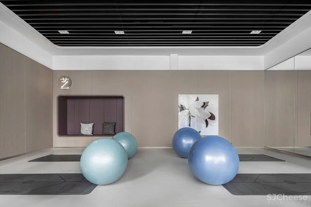 知行和艺 的生活艺术 KMD 库玛设计