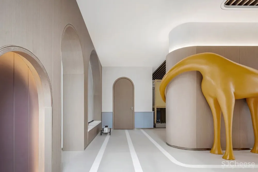 知行和艺 的生活艺术 KMD 库玛设计