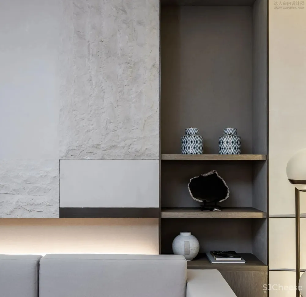 CCD郑中设计丨西安中晶华邑酒店