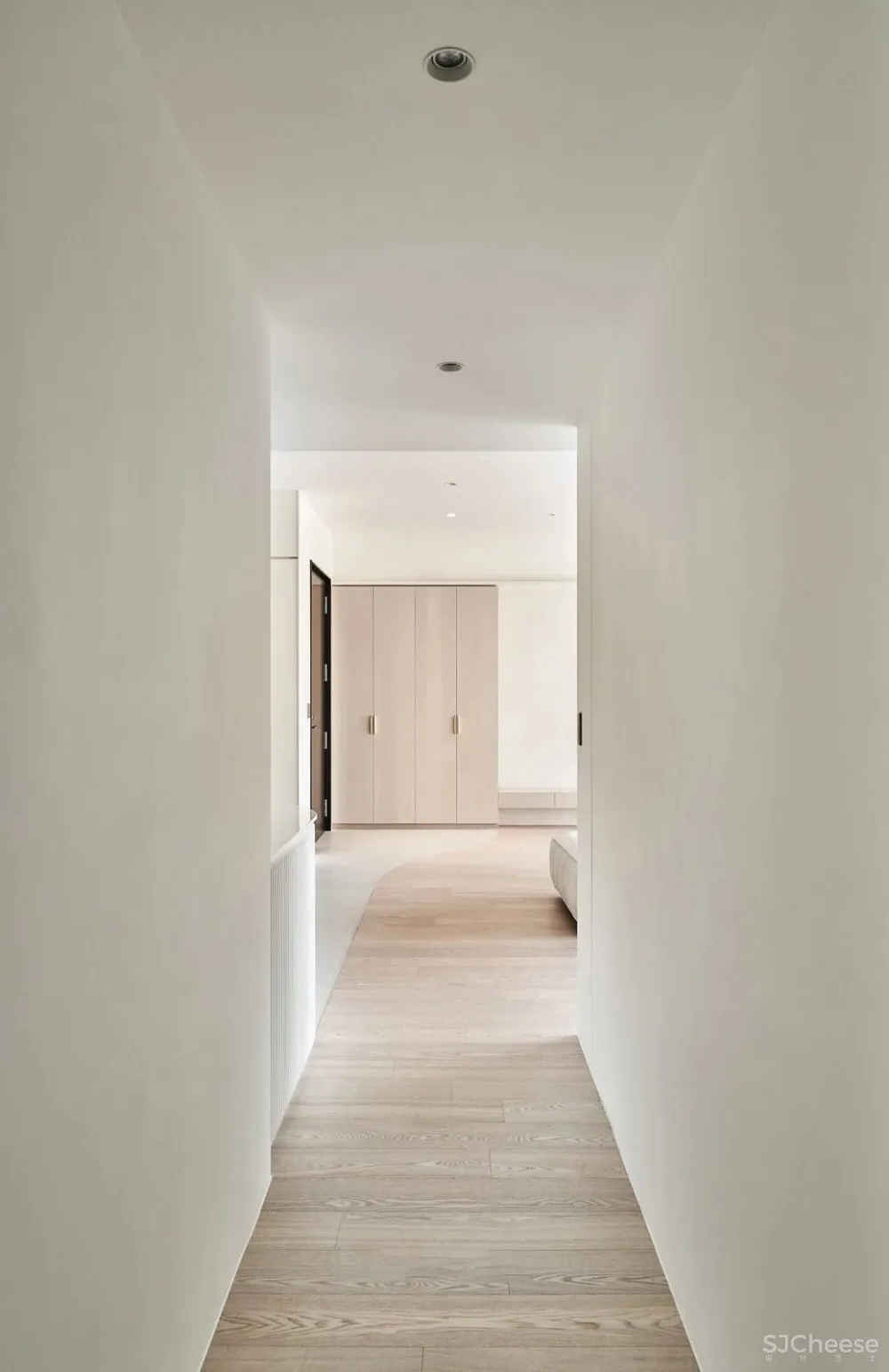 高颜值度假风,这样的设计才够腔调!