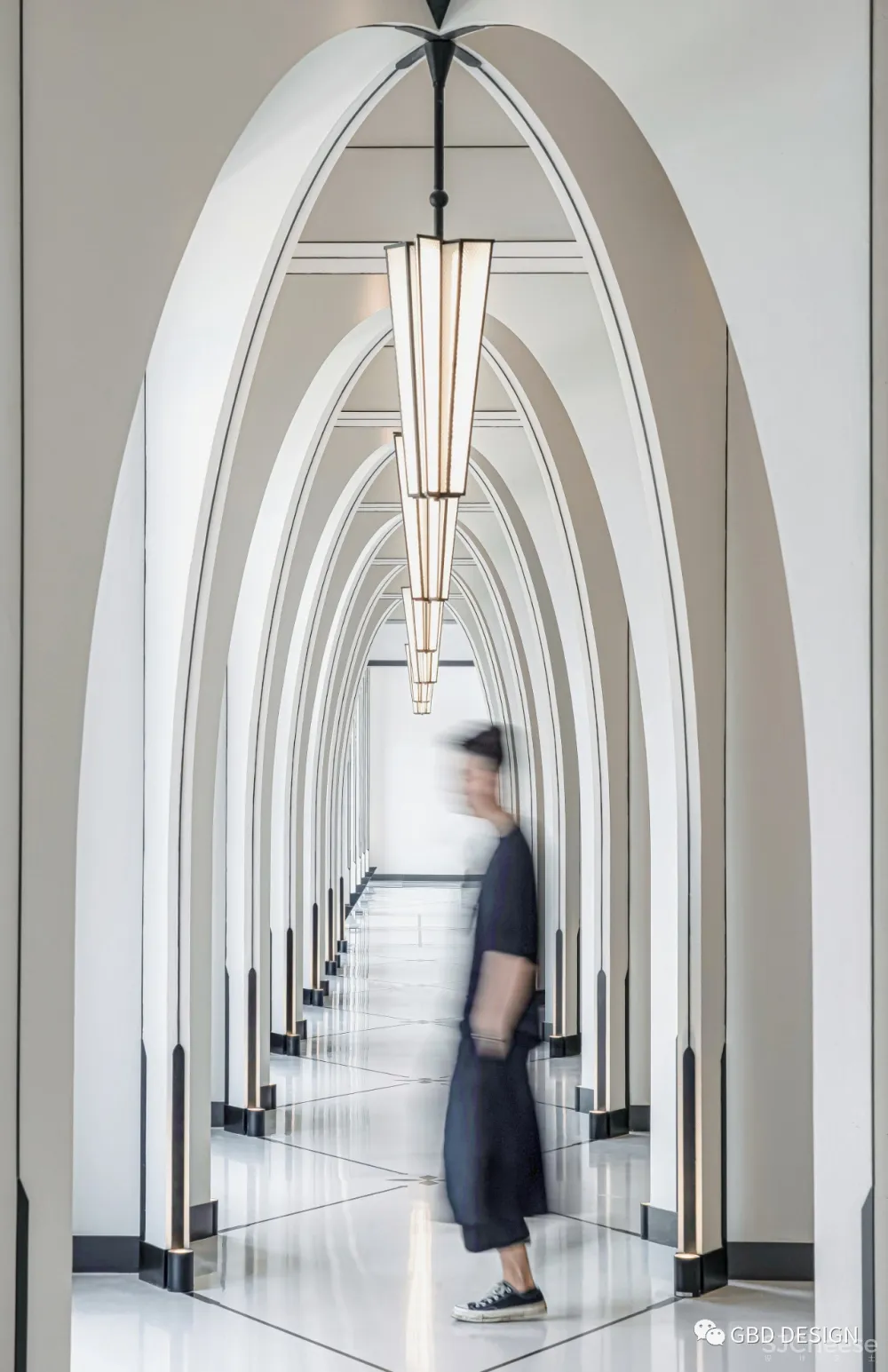 【交响曲】长春中海锦城售楼部