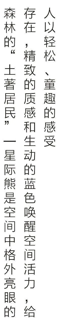 艺居设计 X 国美地产:刚柔并济的绝美设计,完美的曲线,容纳万物!
