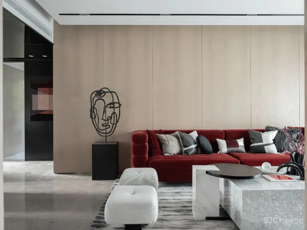 元禾大千 祥生光明金麟府123户型