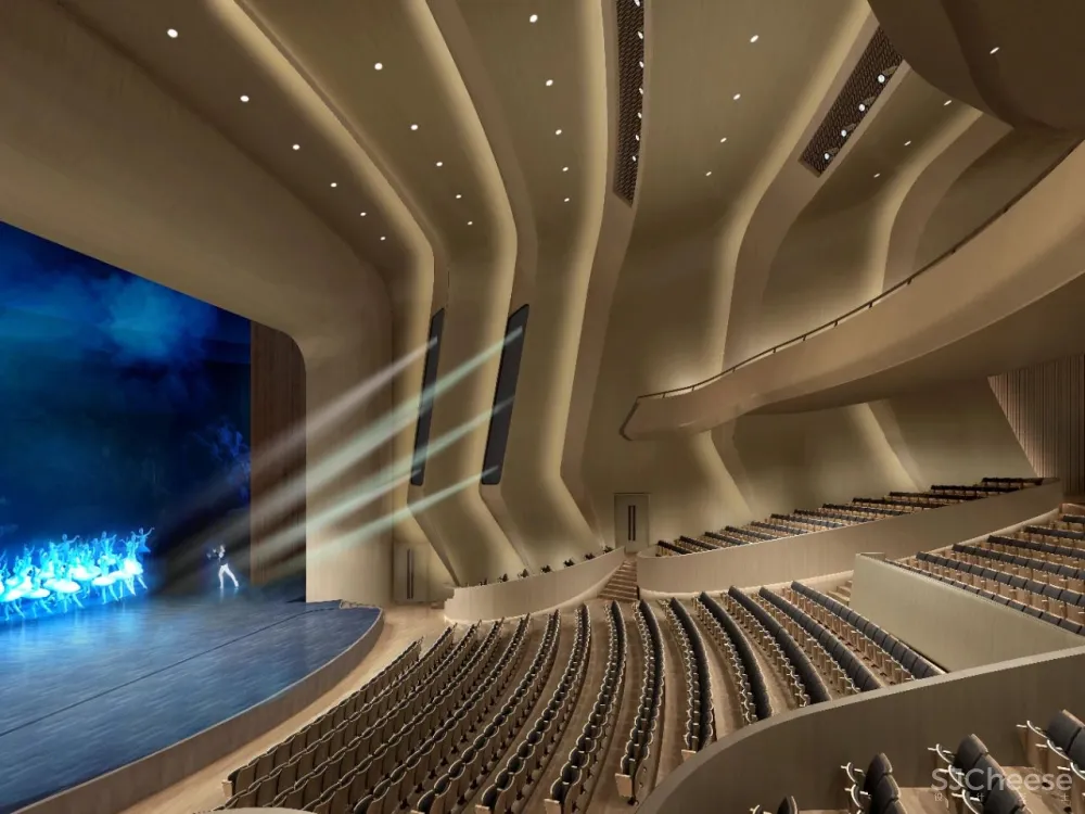 金螳螂最新力作