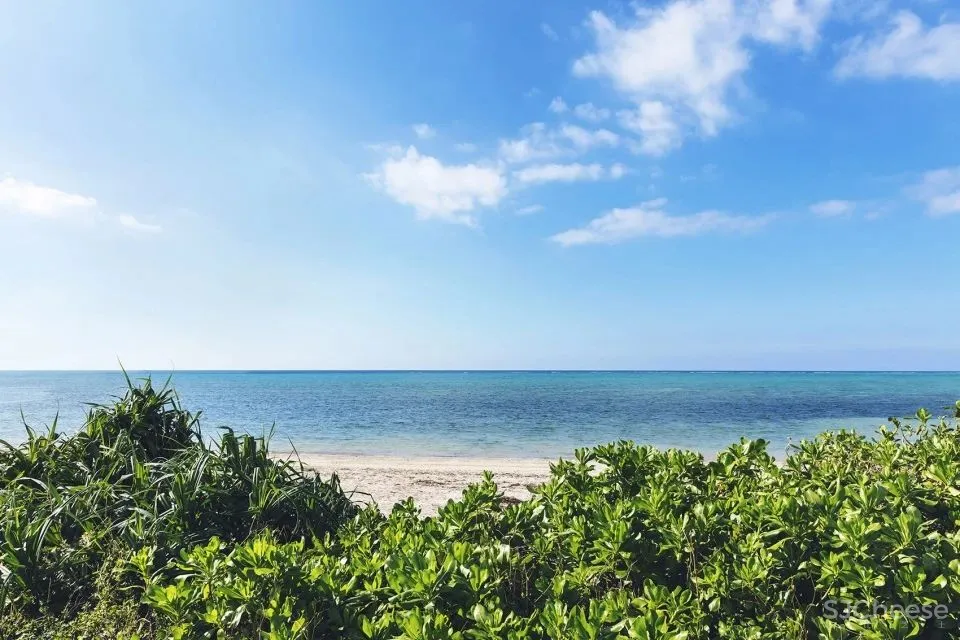 聚集冲绳精华的度假酒店 虹夕诺雅 冲绳 AZUMA ARCHITECT - ASSOCIATES