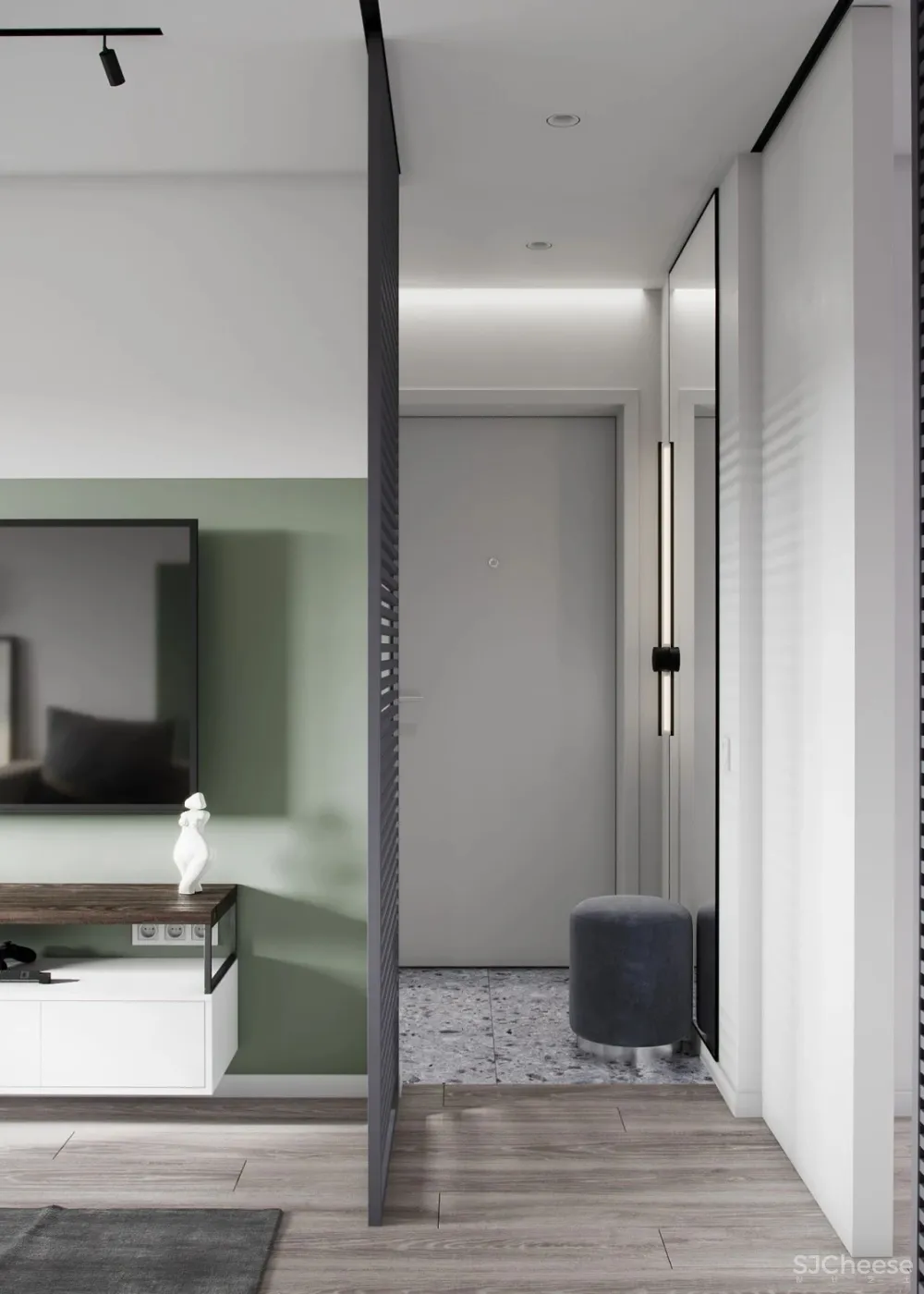 越简约,越高级!