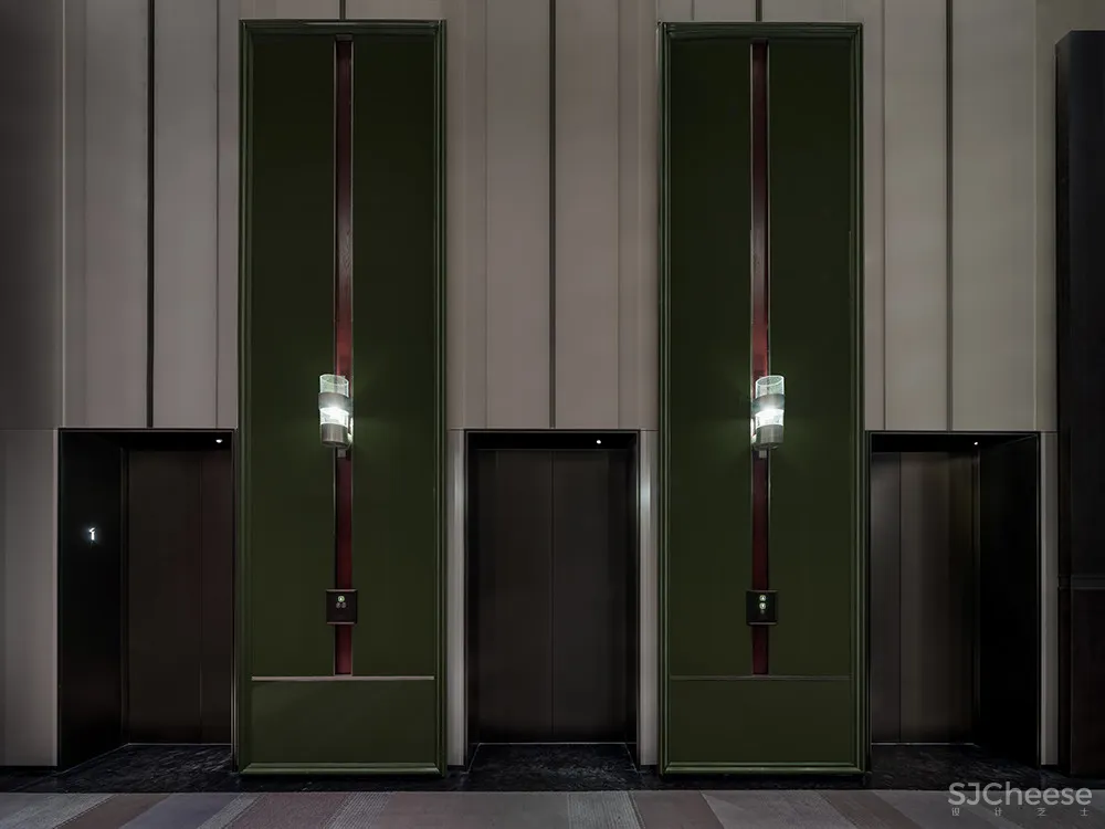 CCD新作 穿越千年而来的华贵端重