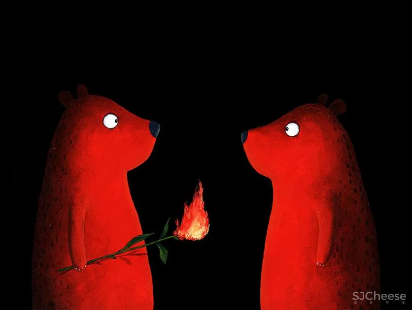 大朴-羽果设计：纵享静谧水居，邂逅灵动优雅艺术！