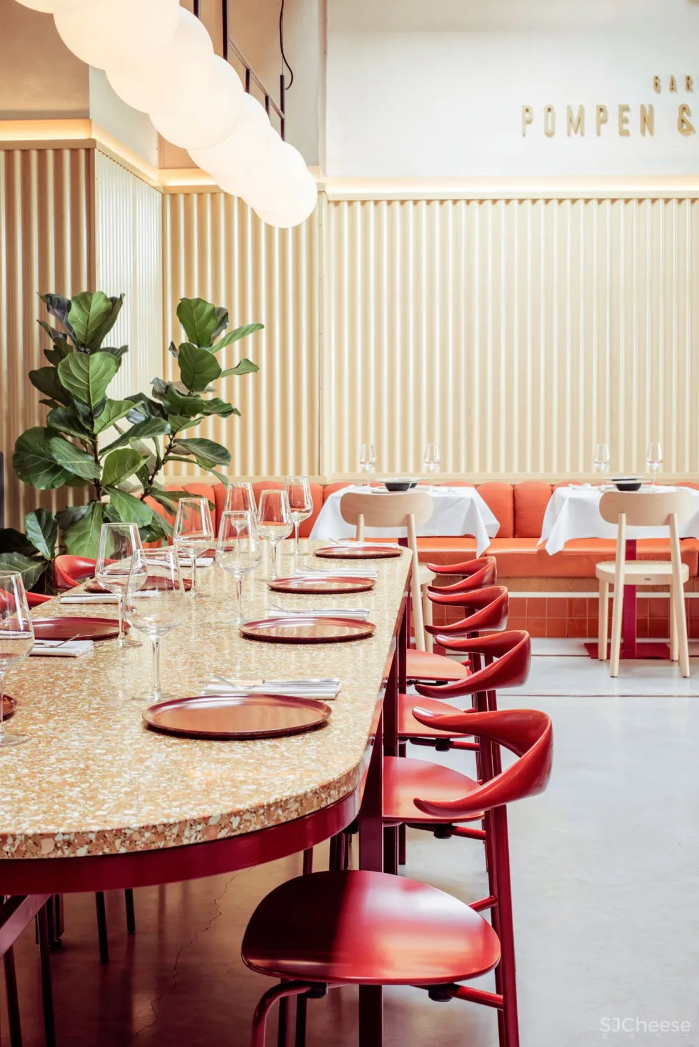 South 新作 传统与当代的交融