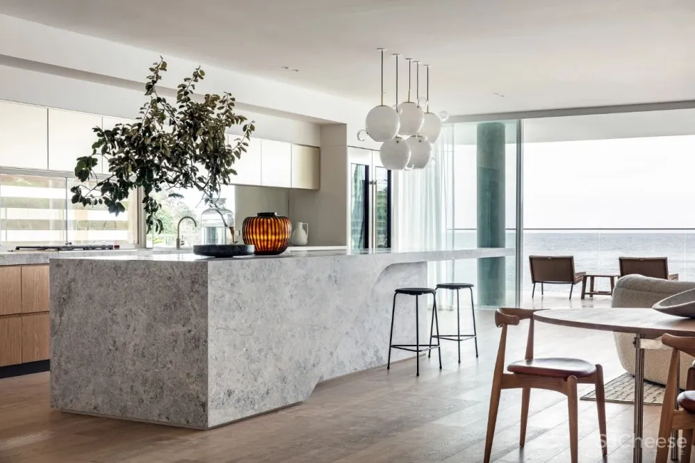 MIM DESIGN的BOWER MANLY公寓 - (Koichi Takada)高田孝一