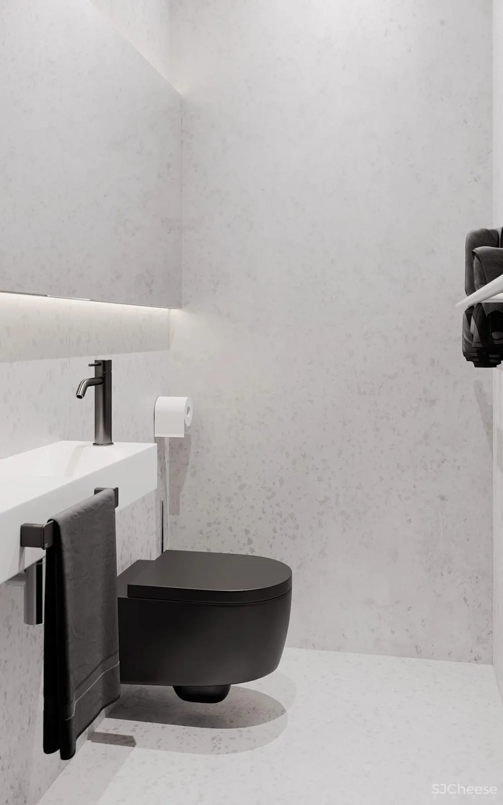 新古典主义风格,经典的奢华!