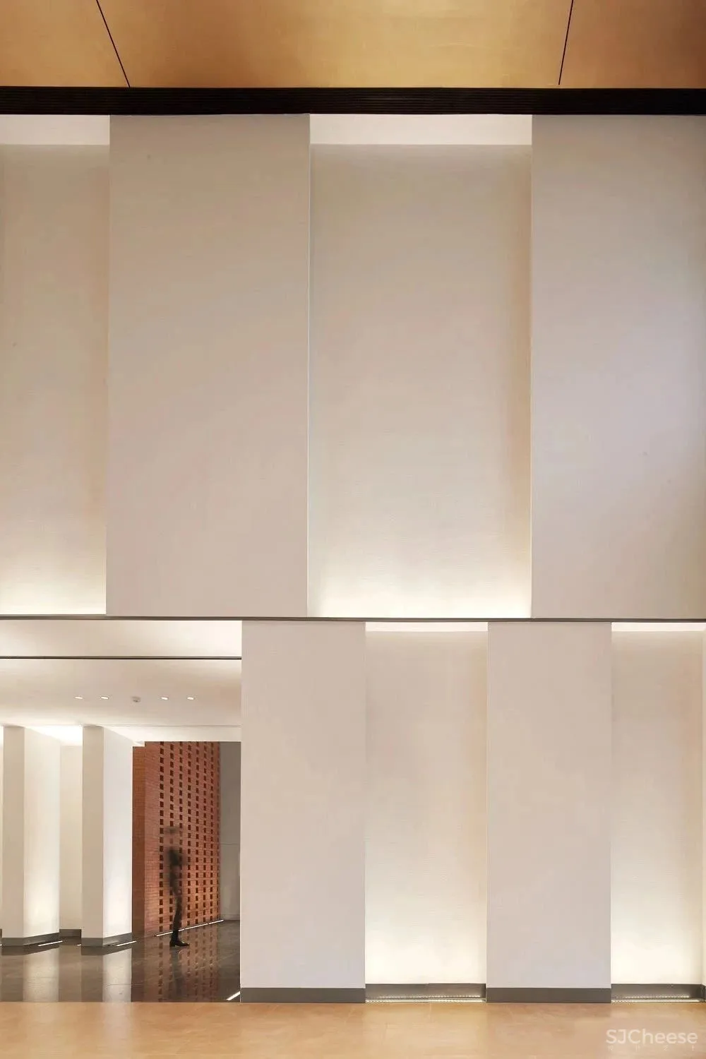 GBD杜文彪设计新作丨色彩幻象,时空造梦者