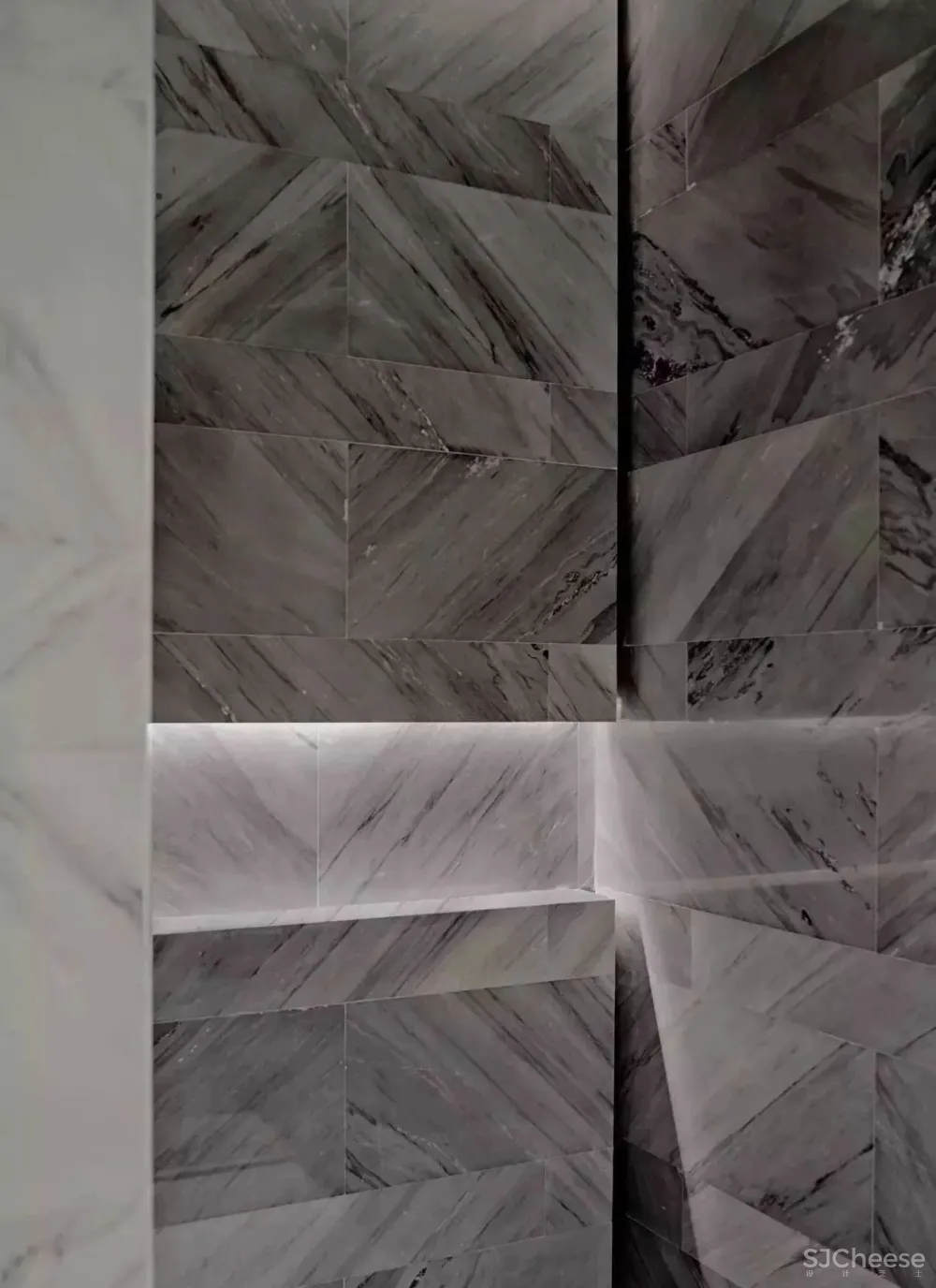 无与伦比的中国风代言人,室内设计界的杰伦。