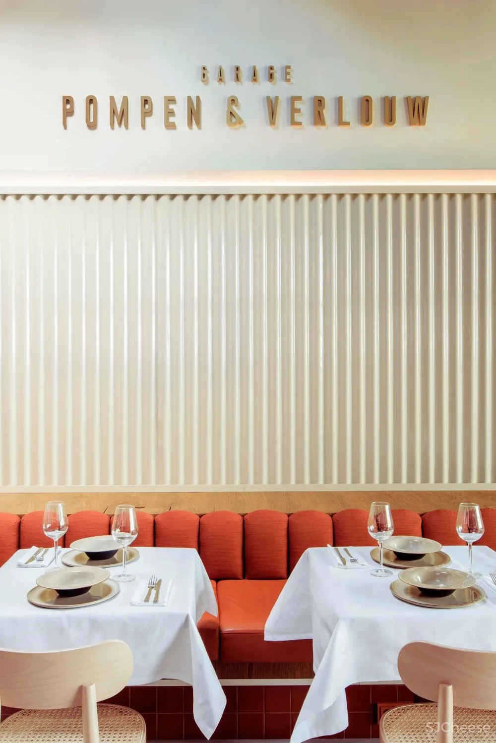 South 新作 传统与当代的交融