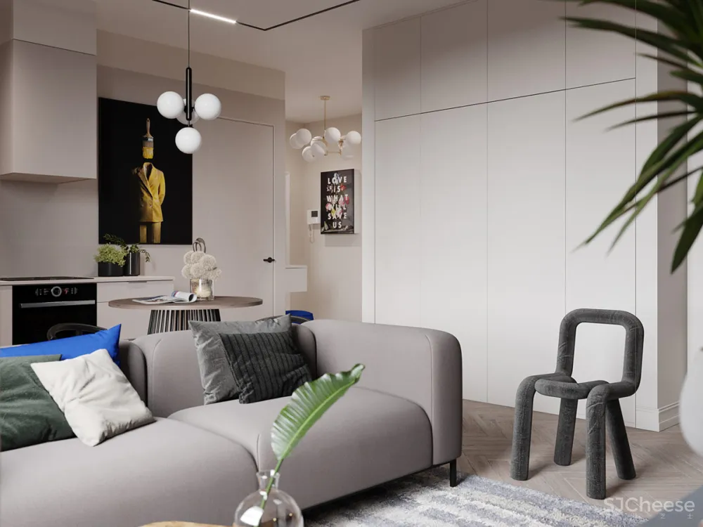 设计选材 神仙材料防火板,你了解多少?