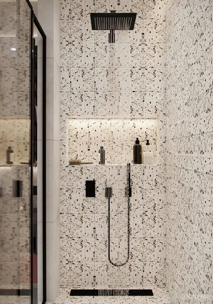 145㎡简约优雅,美出新高度!