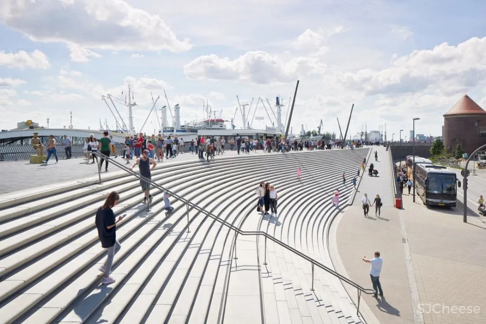 南方洪灾告急，这些建筑给我们带来防灾灵感