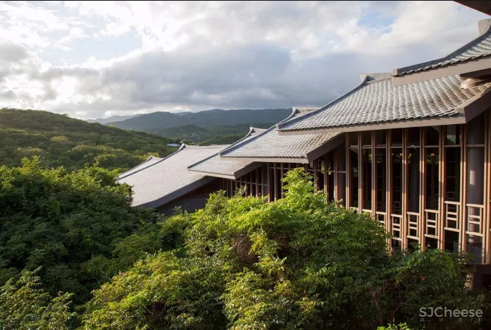 不丹六善酒店-引领一场神秘又充满灵气的王国之旅!