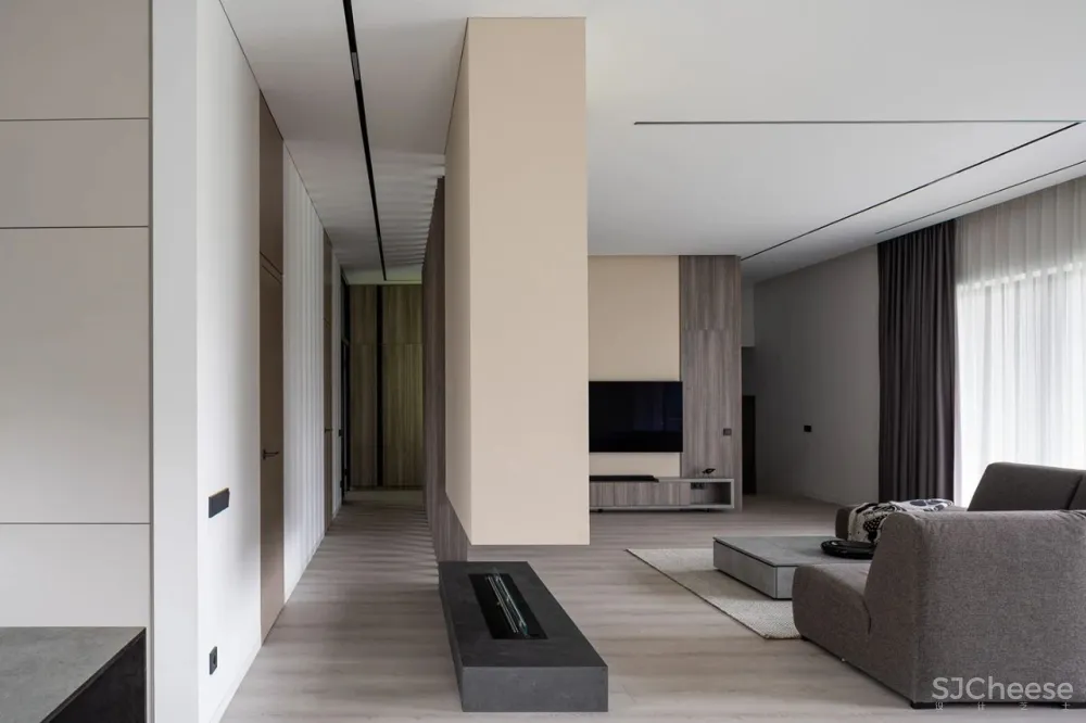 House Interior by Rimartus