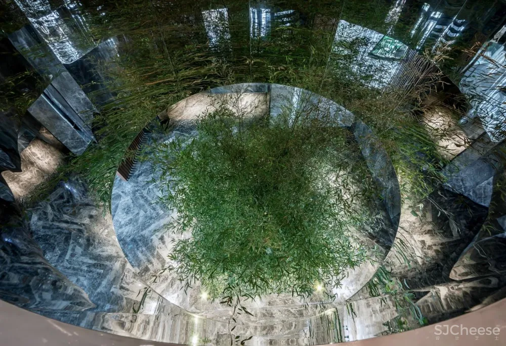 【2019年鉴榜售楼处作品】金沙书画院 郭晰纹