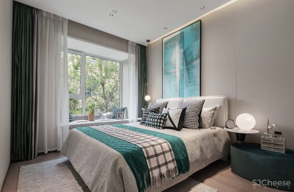 WE DESIGN:缔造优雅闲适的生活方式