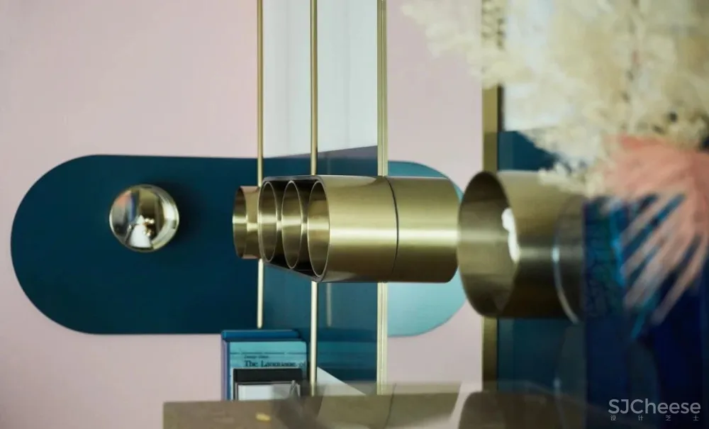 尚诺柏纳设计丨福州旭辉永同昌公元大观公寓