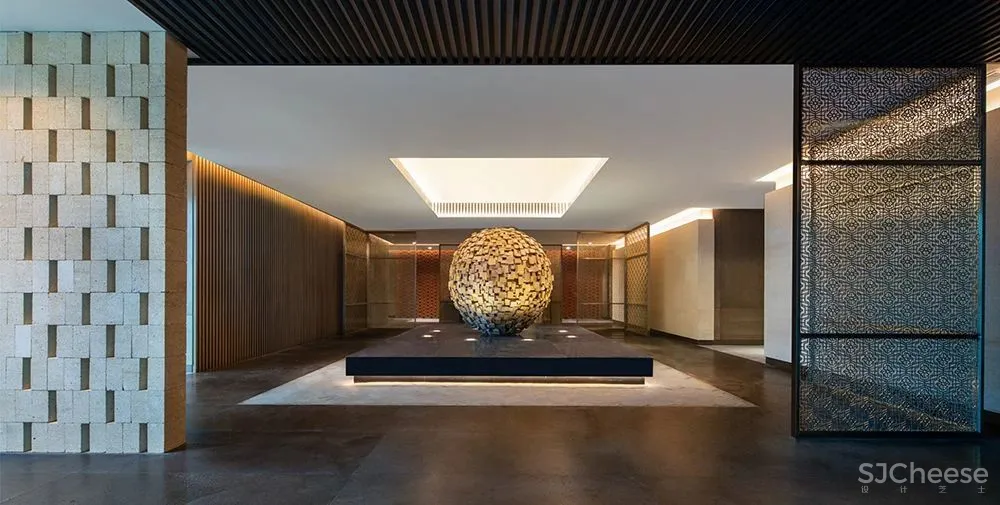 CCD-忙闲集 · 深圳机场凯悦酒店!