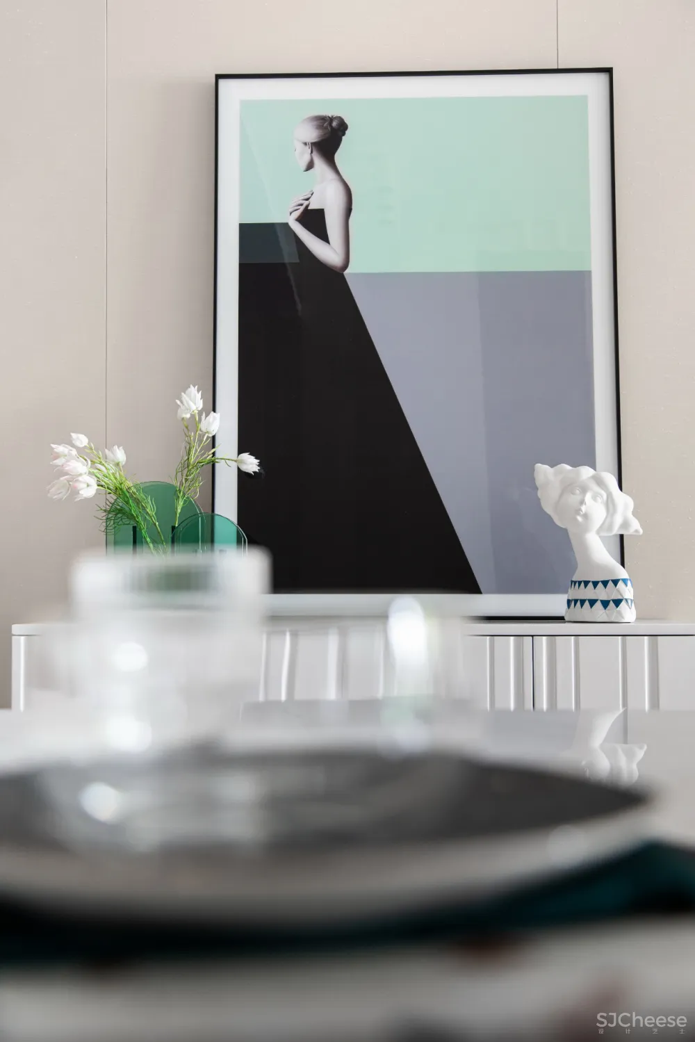 WE DESIGN:缔造优雅闲适的生活方式