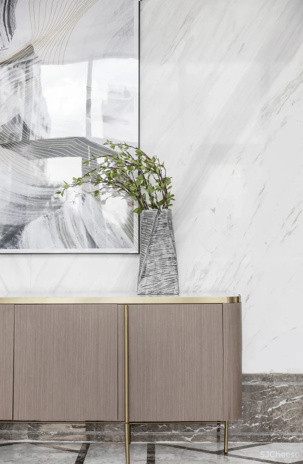 知行和艺 的生活艺术 KMD 库玛设计