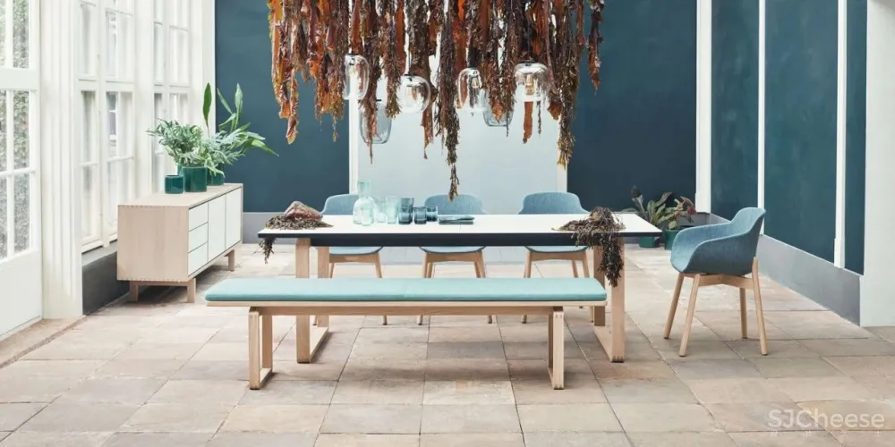 新斯堪的纳维亚风格,到底“新”在哪里?