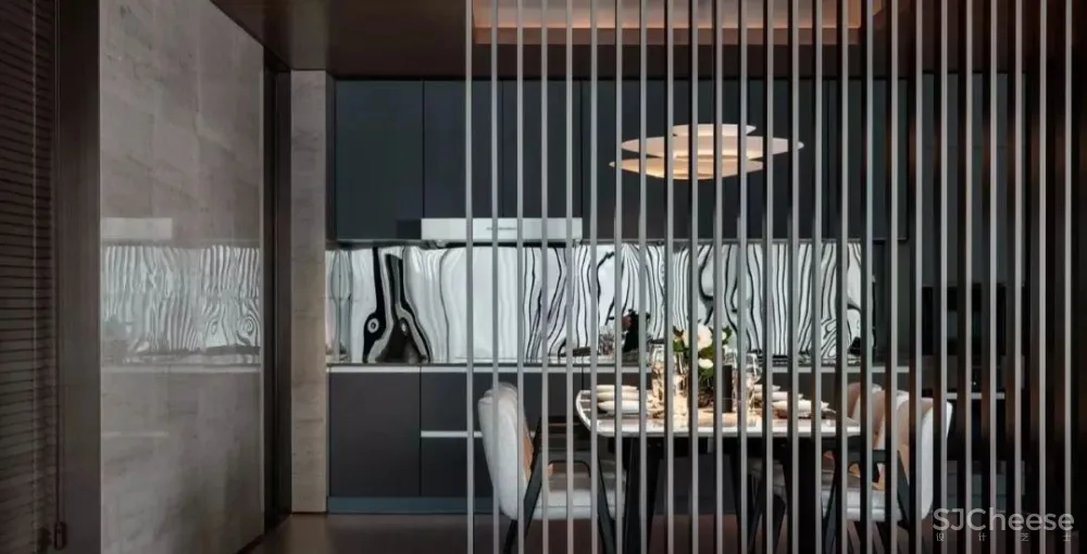 摩西·萨夫迪 × 李玮珉 执笔鹅岭峯， 成就内外皆修的豪宅臻品