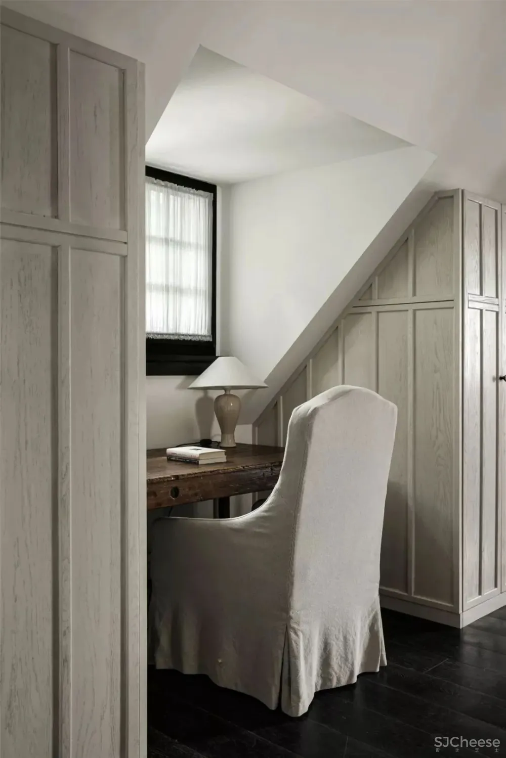 “既下山・重庆”——自然天成的意境 -尚壹扬设计