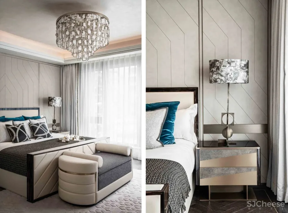 南京豪宅的英伦新生 HWCD