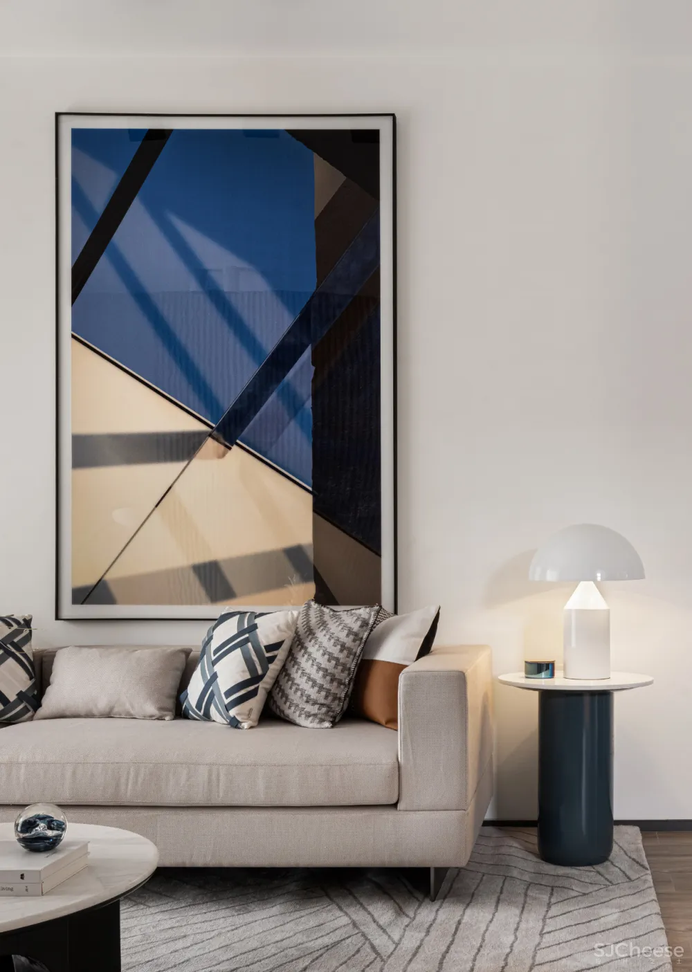 WE DESIGN:缔造优雅闲适的生活方式