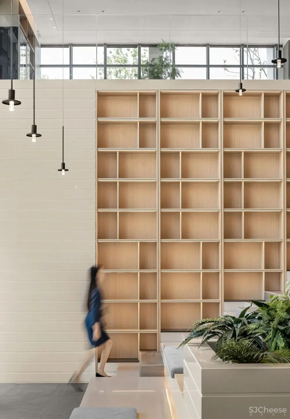 融创翡翠海岸城体验中心 栋三尺设计