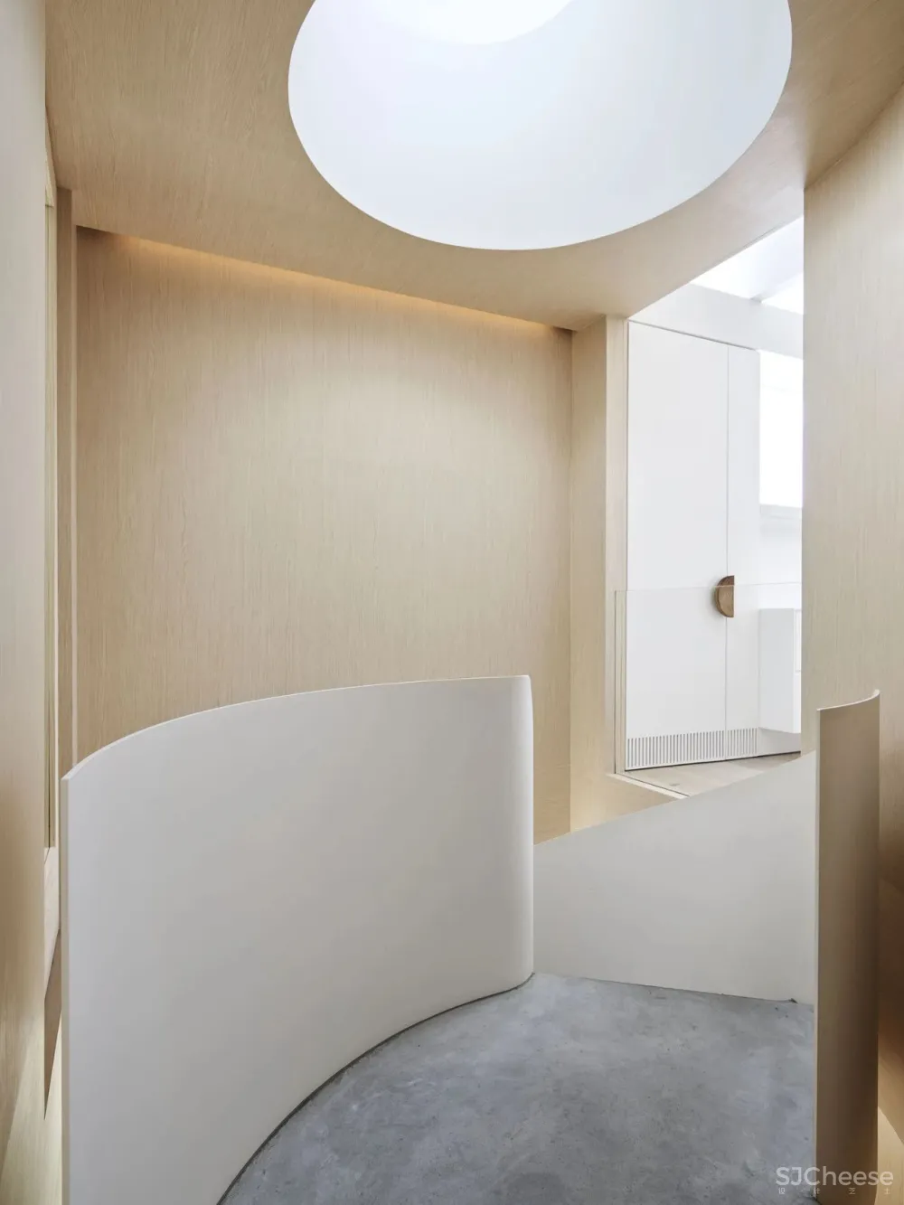 MADELEINE BLANCHFIELD ARCHITECTS