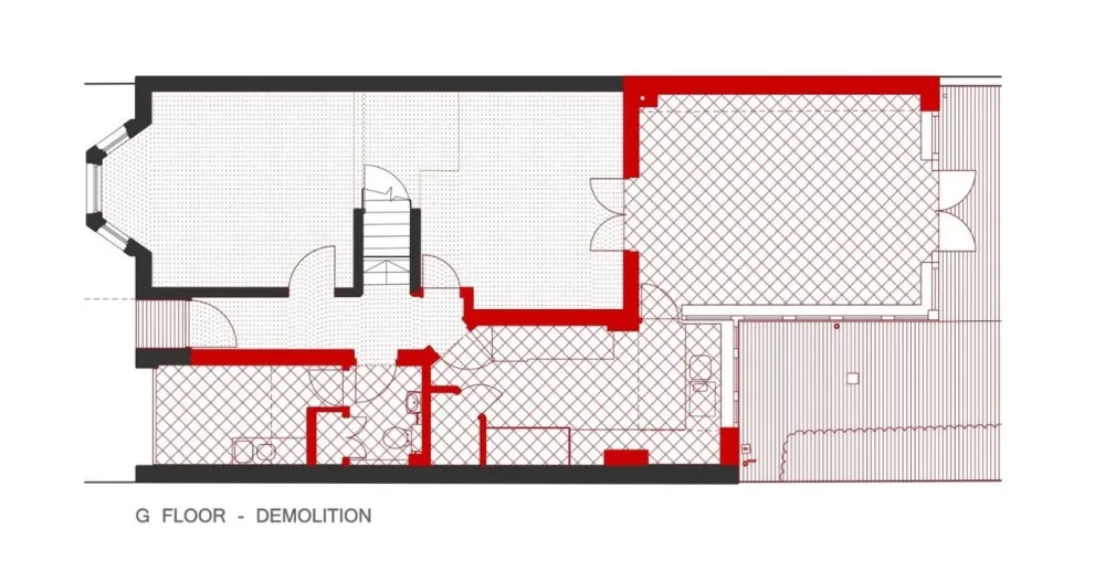 McLaren Excell-极简并不是一味地返璞归真!!