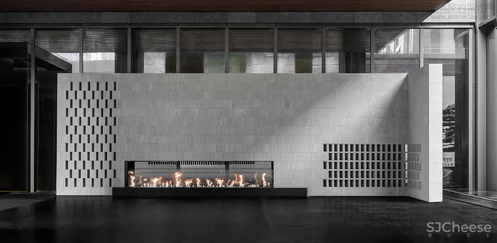 CCD郑中设计丨西安中晶华邑酒店