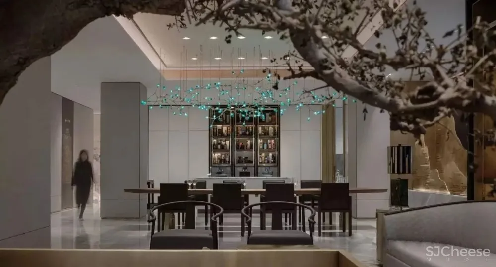 解析梁建国 惊艳了世界的东方美学大师 标志性京派东方