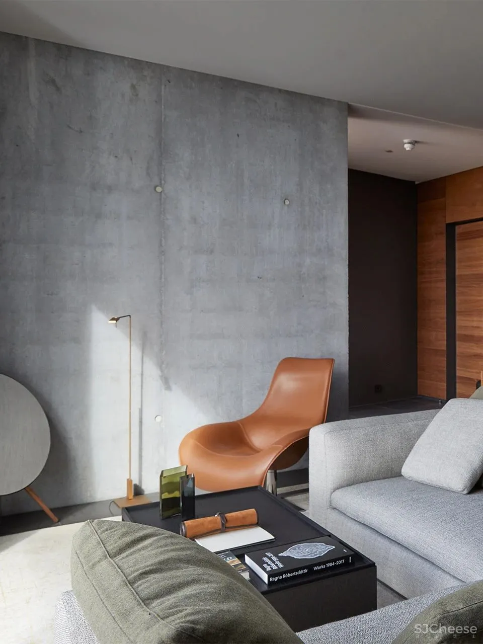 800年火山口的心灵治愈系酒店,全世界都来泡绝美蓝色温泉!