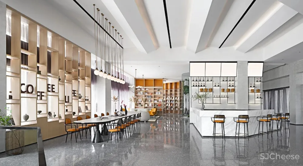 更迭、渐变、交叠，这抹光影美到窒息！