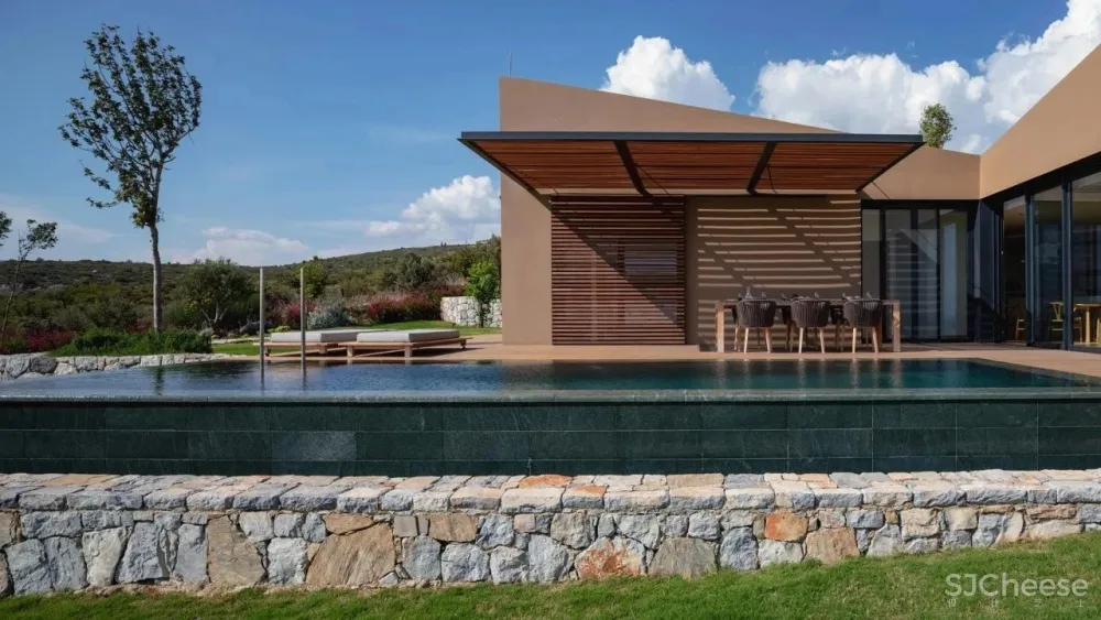 源于爱情的极致奢华酒店品牌,为度假而生!