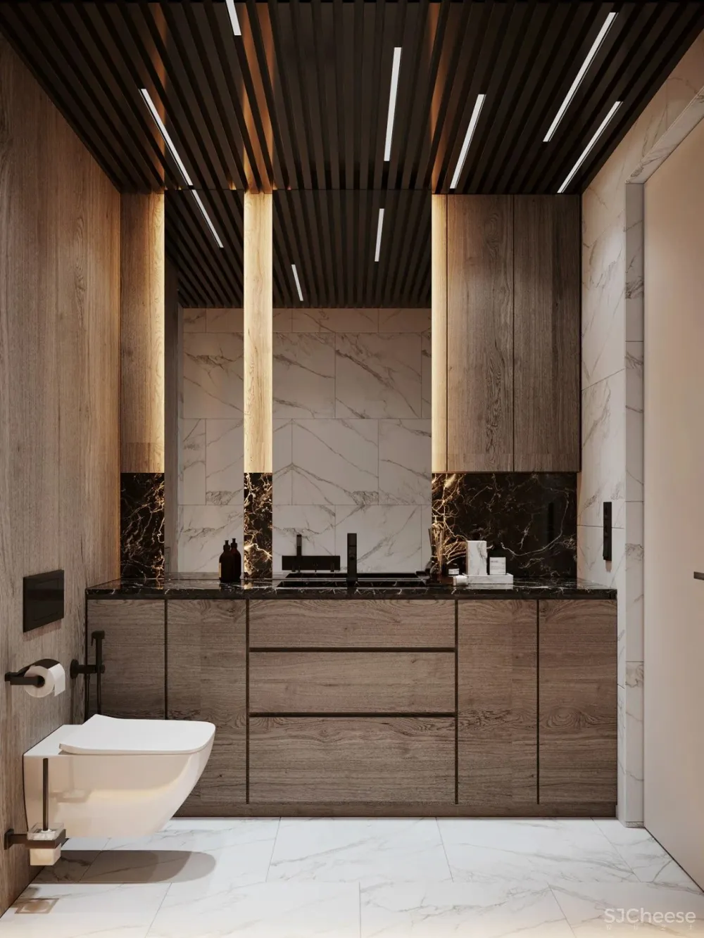 简约,不失高雅的气质!