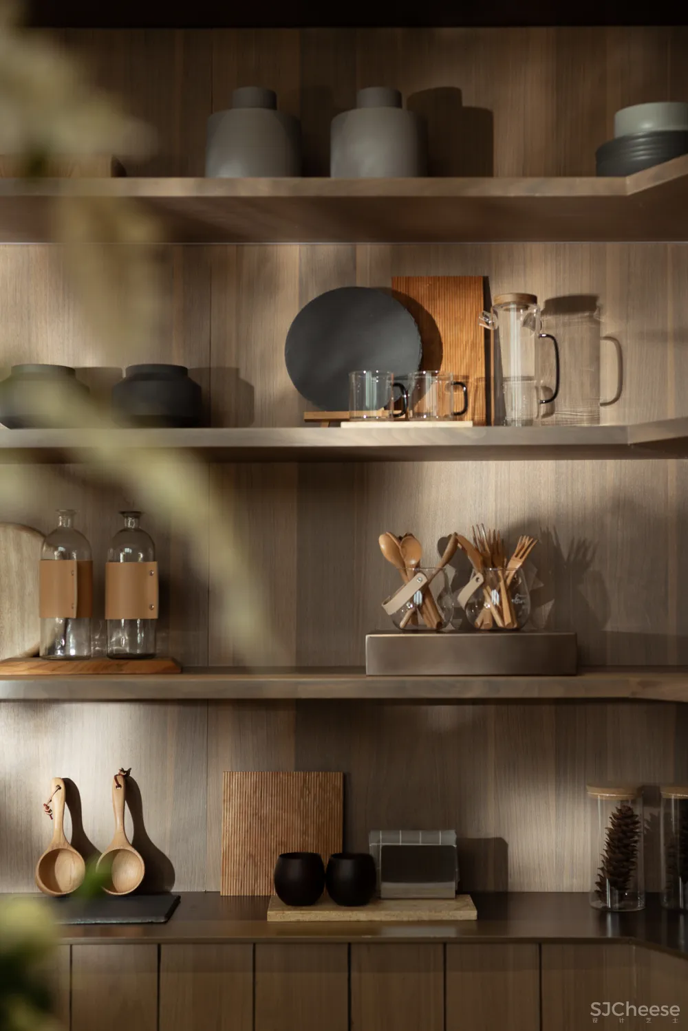 创新的设计就该打破常规,2020 年的售楼处都这样设计了